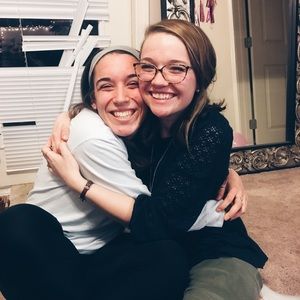 Meet your Posher, Ally